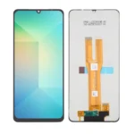 Pantalla Para Samsung A06 ORI Negro + Instalacion