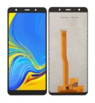 Pantalla Para Samsung A07 ORI Negro + Instalacion