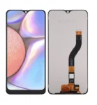 Pantalla Para Samsung A10S ORI Negro + Instalacion