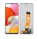 Pantalla para Samsung A14 Original + Instalacion