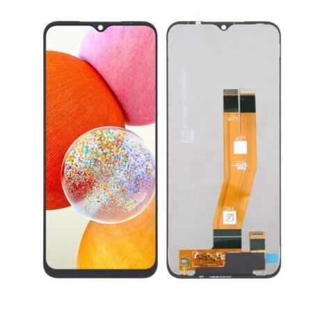 Pantalla para Samsung A14 Original + Instalacion