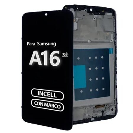 Pantalla para Samsung A16 5G Incell + Instalacion