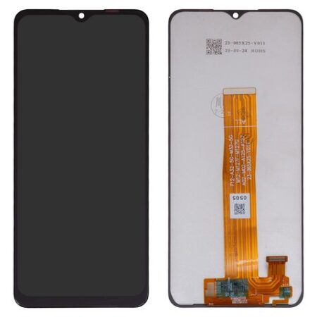 Pantalla Para Samsung A12 / A32 5G ORI (A326B) Negro + Instalacion