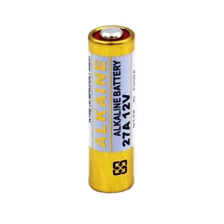 Bateria 27A 12V Alkaline Battery