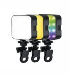 Led Pocket Video Light AY-83