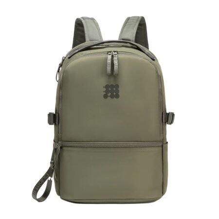 BackPack Cubitt Green CTBPK-3