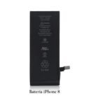 Bateria para iPhone 8 + Instalacion