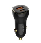 Fast Car Charger Tipo-C a Tipo-C C103