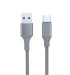 Romoss CB3035 Data Charging USB-A to Type-C Gray