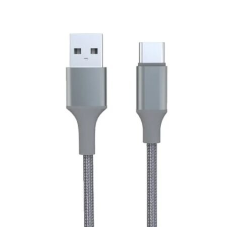 Romoss CB3035 Data Charging USB-A to Type-C Gray