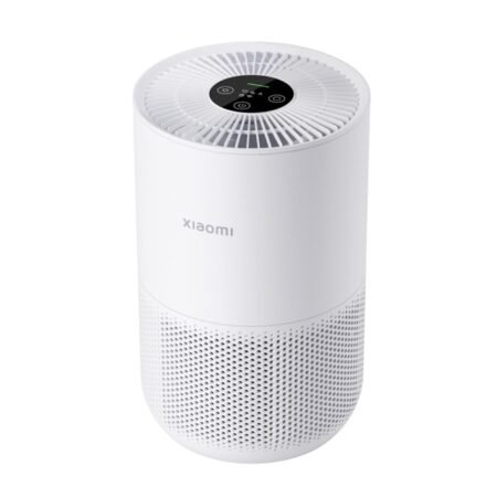 Smart Air Purifier 4 Compact Purificador AC-M18-SC White