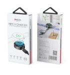 Watch Charger Wireless Magnet for Galaxy Series DS19