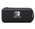 Estuche para Nintendo Switch 2 Negro ES11