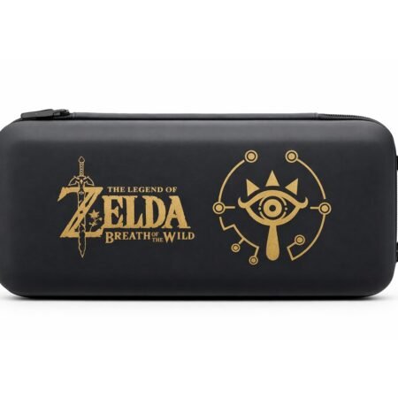 Estuche para Nintendo Switch Oled Zelda ES3