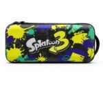 Estuche para Nintendo Switch Oled Splatoon 3 ES3