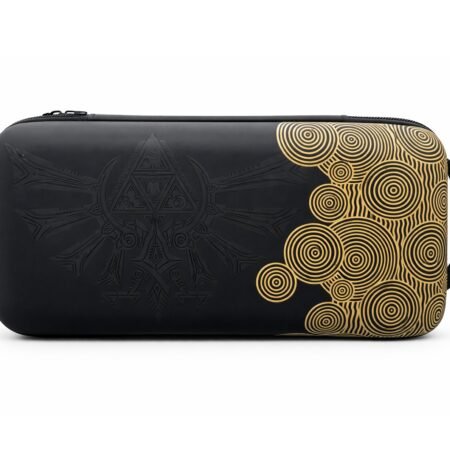 Estuche para Nintendo Switch Oled Zelda 3 ES3