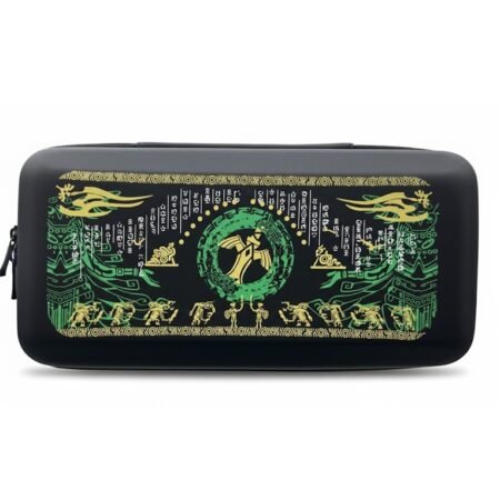 Estuche para Nintendo Switch Oled Zelda 5 ES3