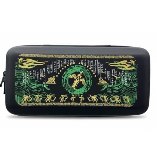 Estuche para Nintendo Switch Oled Zelda 5 ES3