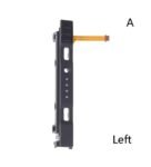 Flex de Botones SL/SR Joy-Con Nintendo Switch – Izquierdo L + Instalacion