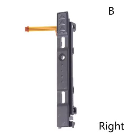Flex de Botones SL/SR Joy-Con Nintendo Switch Derecho R