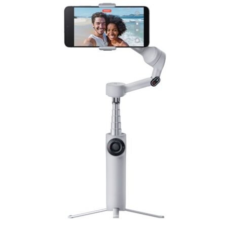 Insta360 Flow 2 Pro Smartphone Gimbal Gray