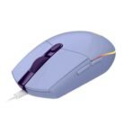 Logitech G203 Gaming Mouse Lila