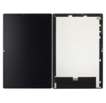 Pantalla Para Samsung Galaxy Tab A8 10.4 X200 / X205 ORI Negro + Instalacion