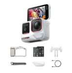 Insta360 Ace Pro 2 Arctic White Xplorer Bundle