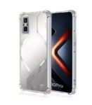 Cover Transparente para Infinix GT 30 Pro 5G