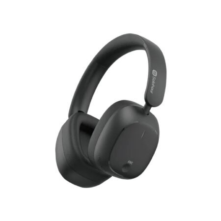 Solohour SolHead H10 ANC Auriculares Inalambricos Black