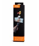 Selfie Stick H1S Con Luz