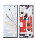 Pantalla Para Honor 70 ORI Con Marco Negro + Instalacion