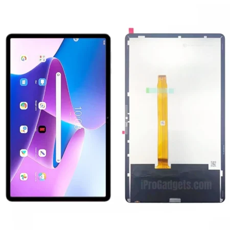 Pantalla Para Honor Pad X9 ORI Negro + Instalacion