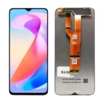 Pantalla Para Honor X5 Plus / X5B / X6A / X6A Plus ORI Negro + Instalacion