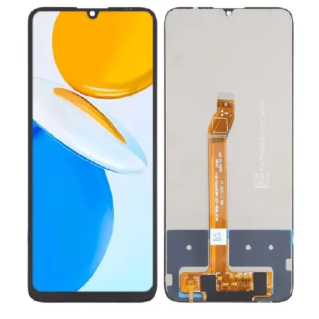Pantalla Para Honor X7 ORI Negro + Instalacion