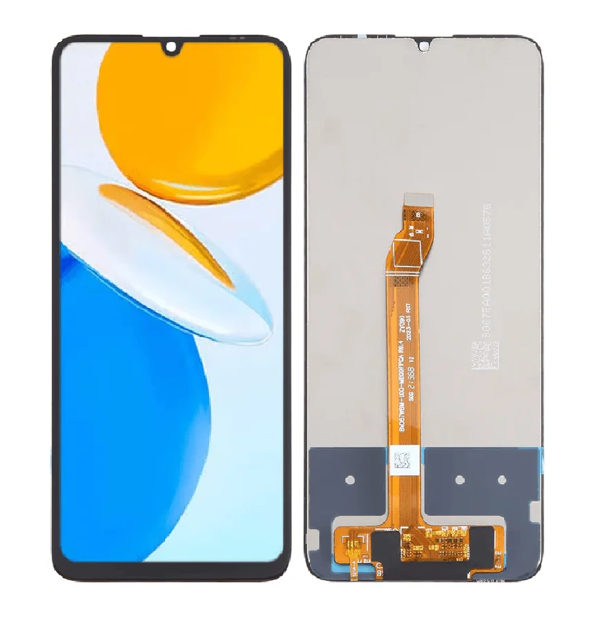 honor x7 Pantalla Para Honor X7 ORI Negro + Instalacion - Imagen 1