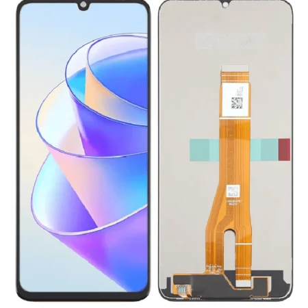 Pantalla Para Honor X7A ORI Negro + Instalacion