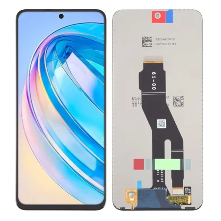 Pantalla Para Honor X7B ORI Negro + Instalacion