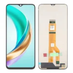 Pantalla Para Honor X6B 5G / X7C ORI Negro + Instalacion