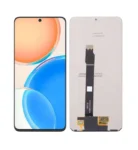 Pantalla Para Honor X8 ORI Negro + Instalacion