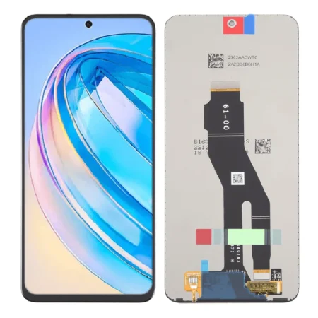 Pantalla Para Honor X8A / Honor 90 Lite ORI Negro + Instalacion