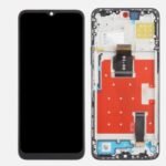 Pantalla Para Honor X8A / Honor 90 Lite ORI Con Marco Negro + Instalacion