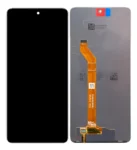 Pantalla Para Honor X9 ORI Negro + Instalacion