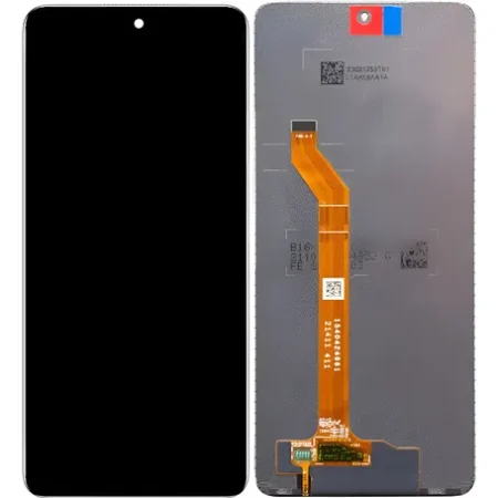 Pantalla Para Honor X9 ORI Negro + Instalacion