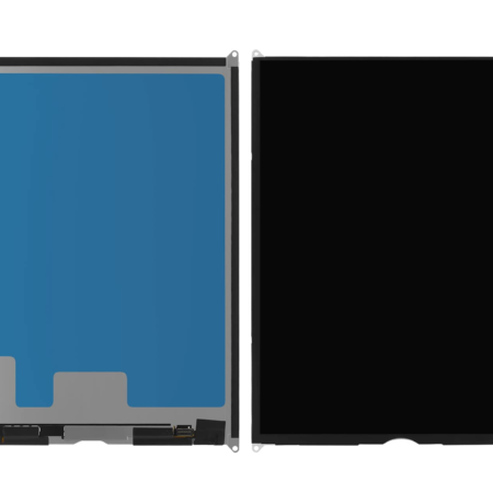 Pantalla Para iPad 5 ORI Negro + Instalacion