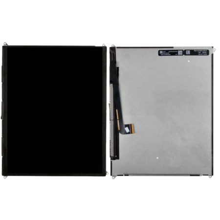 Pantalla Para iPad 6 ORI Negro + Instalacion