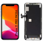Pantalla Para iPhone 11 Pro INCELL Negro + Instalacion