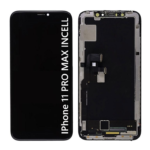 Pantalla Para iPhone 11 Pro Max INCELL Negro + Instalacion