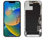 Pantalla Para iPhone 12 / 12 Pro ORI GX Negro + Instalacion