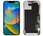 Pantalla Para iPhone 12 / 12 Pro INCELL Negro + Instalacion